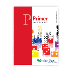 PRIMER STUDENT WORKBOOK