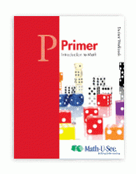 PRIMER STUDENT WORKBOOK