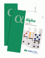ALPHA STUDENT PACK