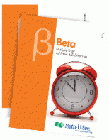 BETA STUDENT PACK