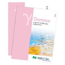 GAMMA STUDENT PACK