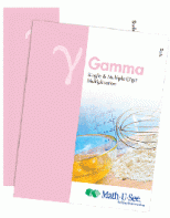 GAMMA STUDENT PACK