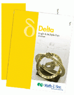 DELTA STUDENT PACK