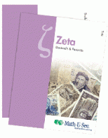 ZETA STUDENT PACK