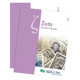 ZETA STUDENT PACK
