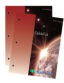CALCULUS STUDENT PACK