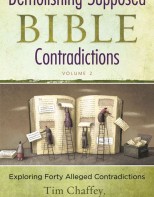 Demolishing Contradictions: Volume 2 - Apologetics in Action