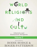 World Religions and Cults Vol. 3  - Comparative Religions