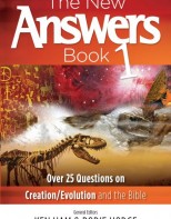 Cultural Issues - The New Answers Book 1