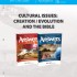 Cultural Issues: Creation/Evolution and the Bible (Teacher Guide)