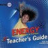 Energy (Teacher's Guide) - Elementary Chemistry & Physics