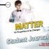 Matter (Student Journal) - Elementary Chemistry & Physics