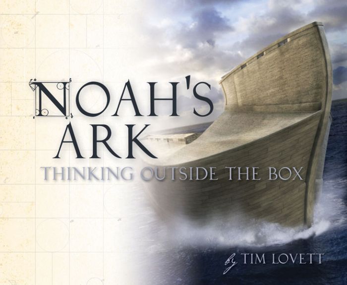 Noah's Ark: Thinking Outside the Box  - Elementary World History