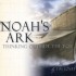 Noah's Ark: Thinking Outside the Box  - Elementary World History