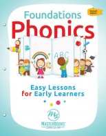 Foundations Phonics