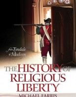 The History of Religious Liberty