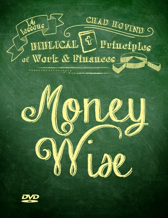 Money Wise  - INTRO TO ECONOMICS