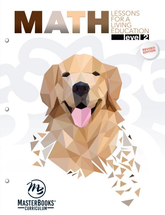 Math Lessons for a Living Education: Level 2