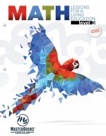 Math Lessons for a Living Education: Level 3