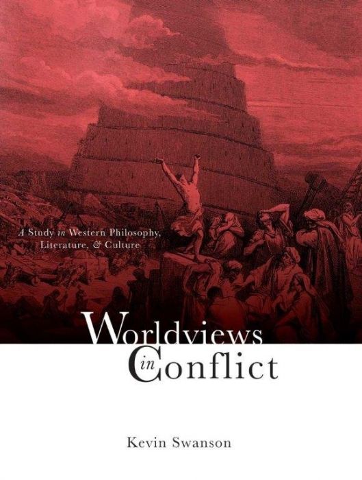 Worldviews in Conflict