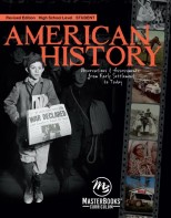 American History (Revised Edition)