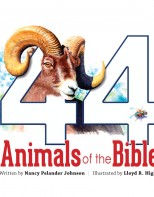44 Animals of the Bible