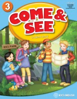 COME&SEE 3