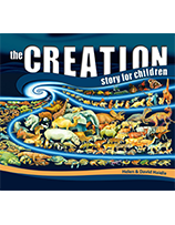 The Creation Story for Children - Biblical Beginnings for Preschoolers
