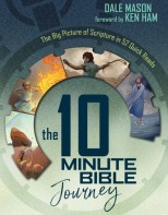 The 10 Minute Bible Journey