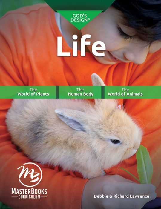 God's Design - Life