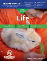 God's Design - Life (Teacher Guide)
