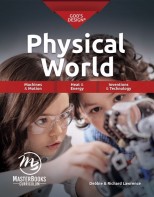 God's Design - The Physical World