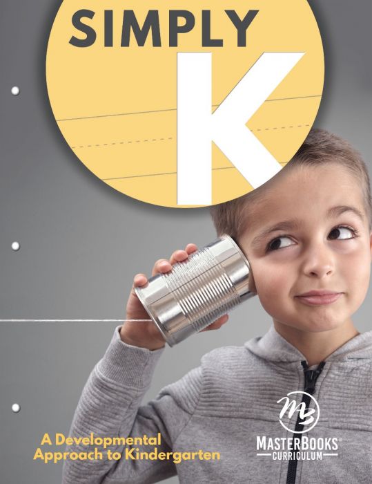 Simply K